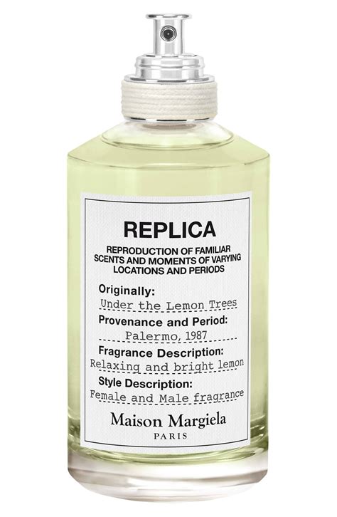 maison margiela perfume.